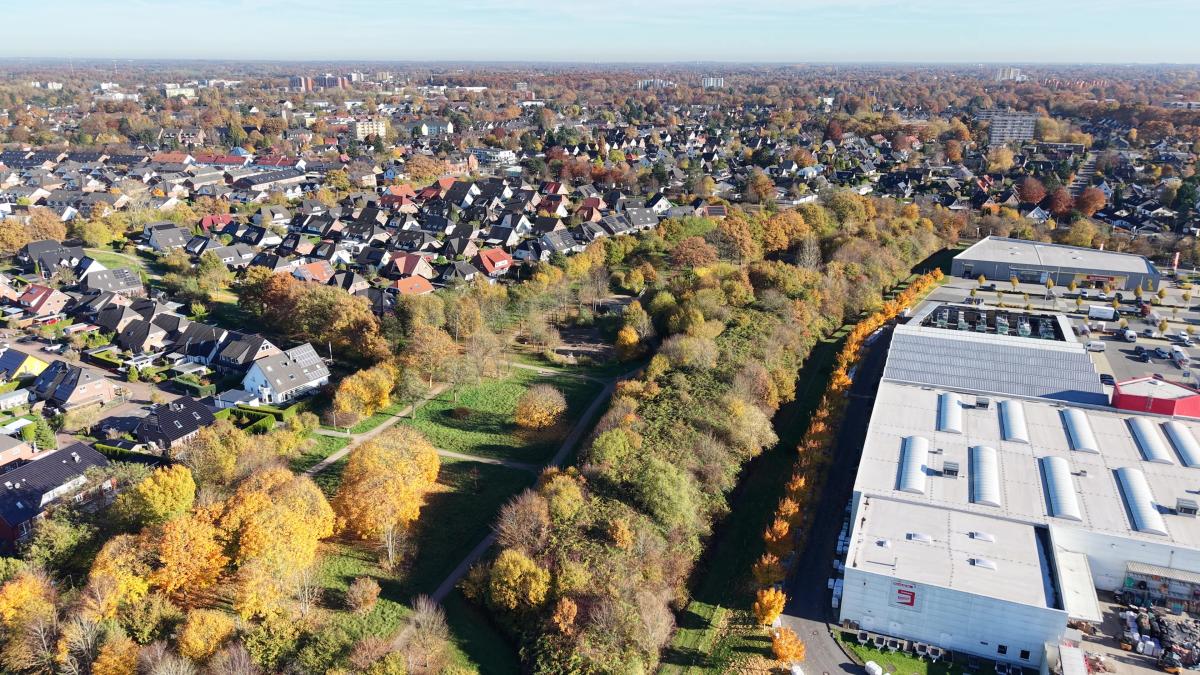 Location for dog park in Pinneberg hangs in the balance