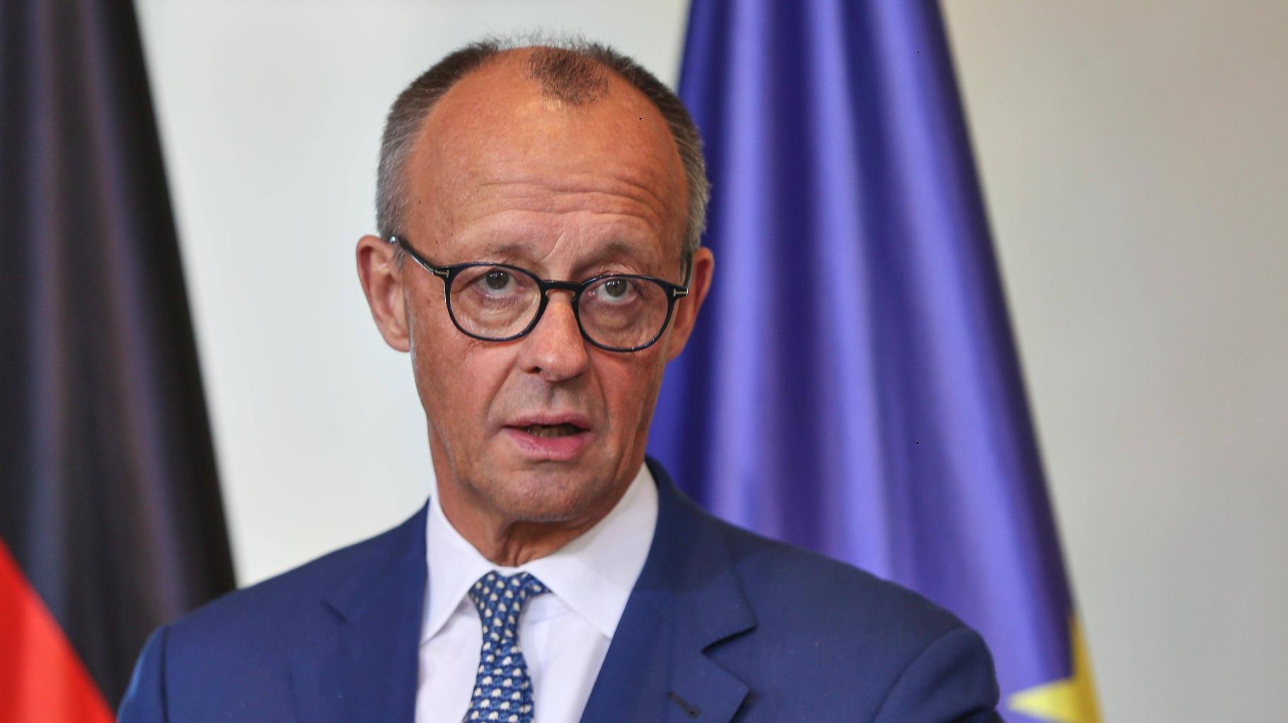 Unija v Nemčiji ponovno pred AfD po anketah