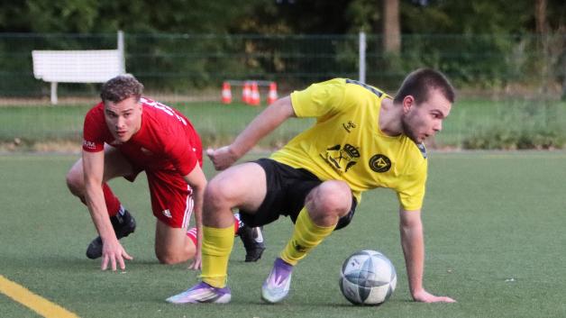 Elf Herren-Fußballteams in Schleswig-Holstein noch ungeschlagen