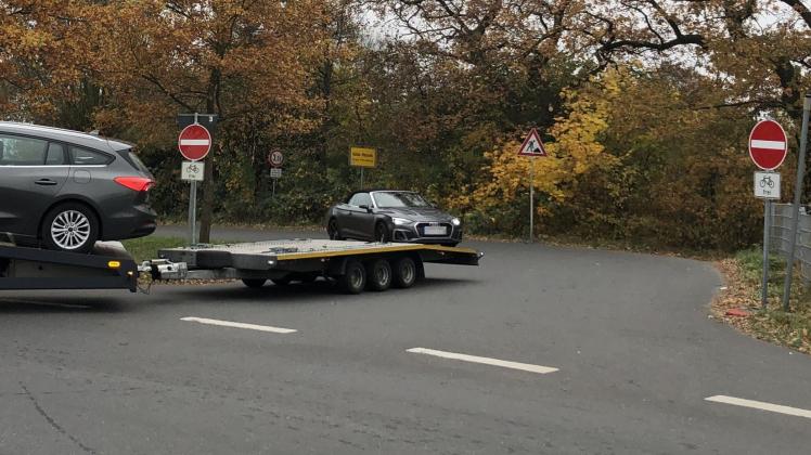 Elmshorn Reisieker Weg