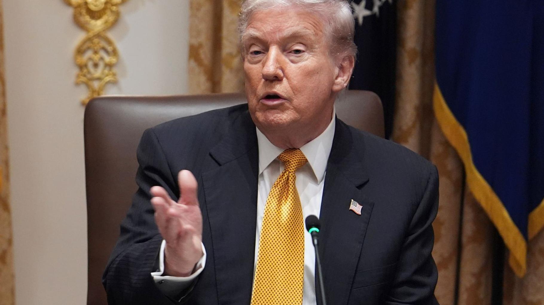 Trump attackiert G20-Gastgeber Südafrika: Das steckt hinter der Boykott-Drohung