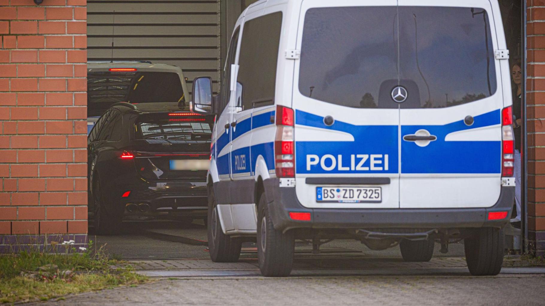 Darf der für Maddie-Verdächtige Deutschland verlassen? Gericht überprüft Anordnungen