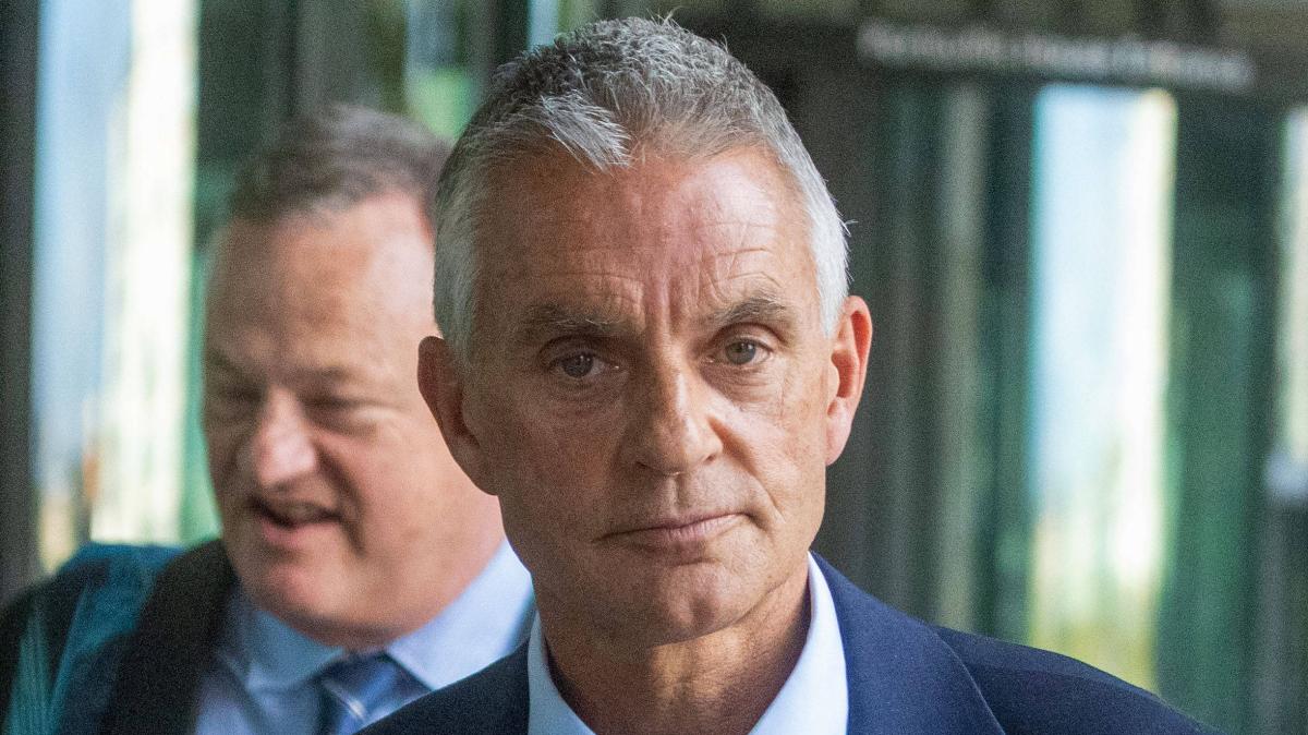 Trump speech edited: BBC chief resigns after criticism