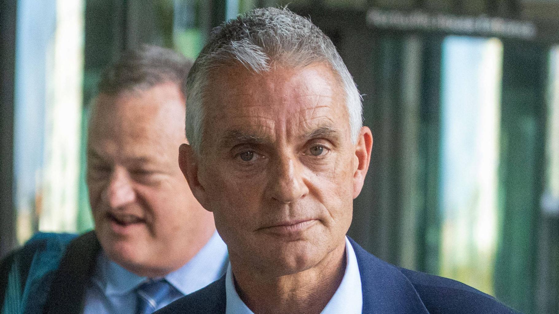 Trump-Rede bearbeitet: BBC-Chef tritt nach massiver Kritik zurück