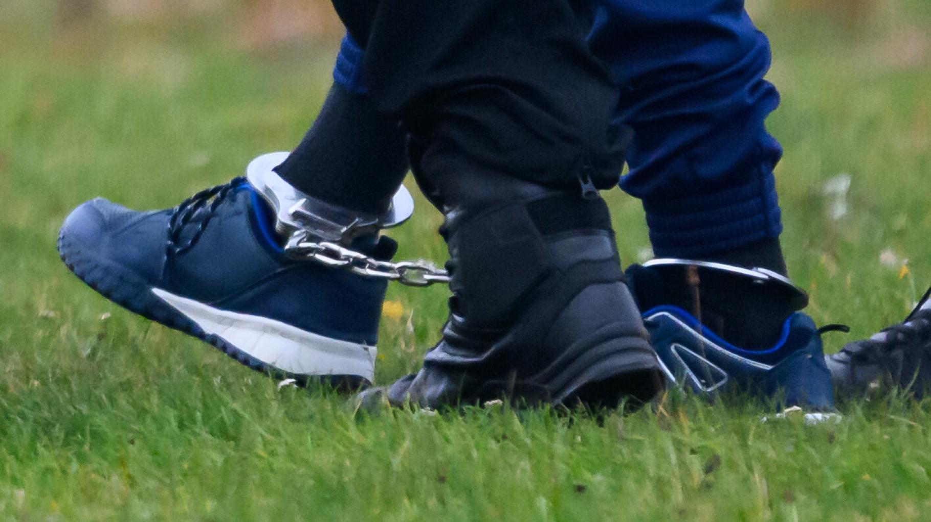 Angeklagter eingeflogen: Prozess zum Anschlag auf Magdeburger Weihnachtsmarkt beginnt