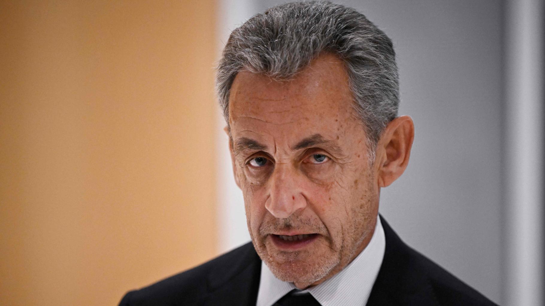 Nicolas Sarkozy darf Gefängnis wieder verlassen – jedoch unter Bedingungen