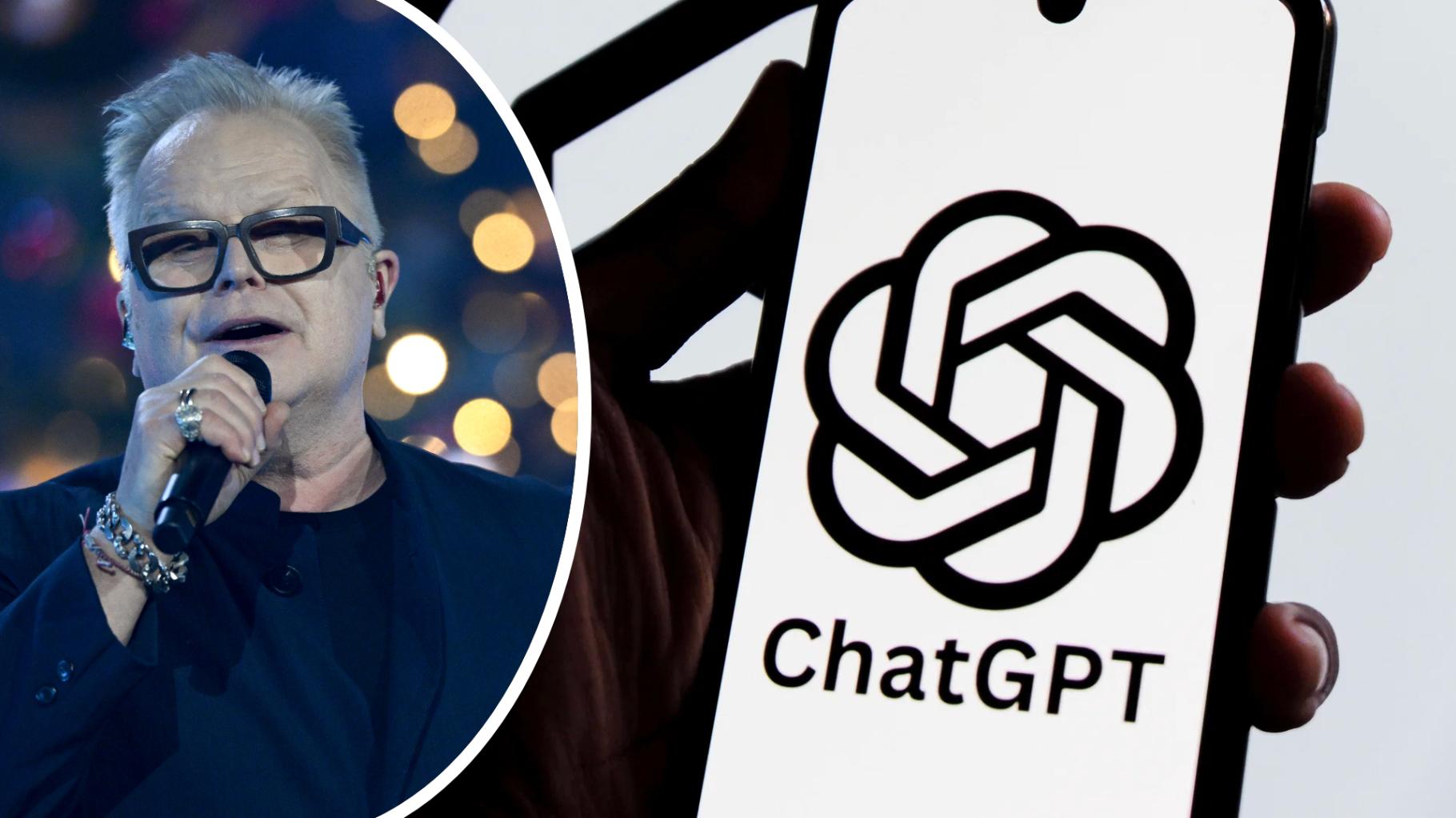 OpenAI verliert vor Gericht: Was Herbert Grönemeyer und Reinhard Mey damit zu tun haben