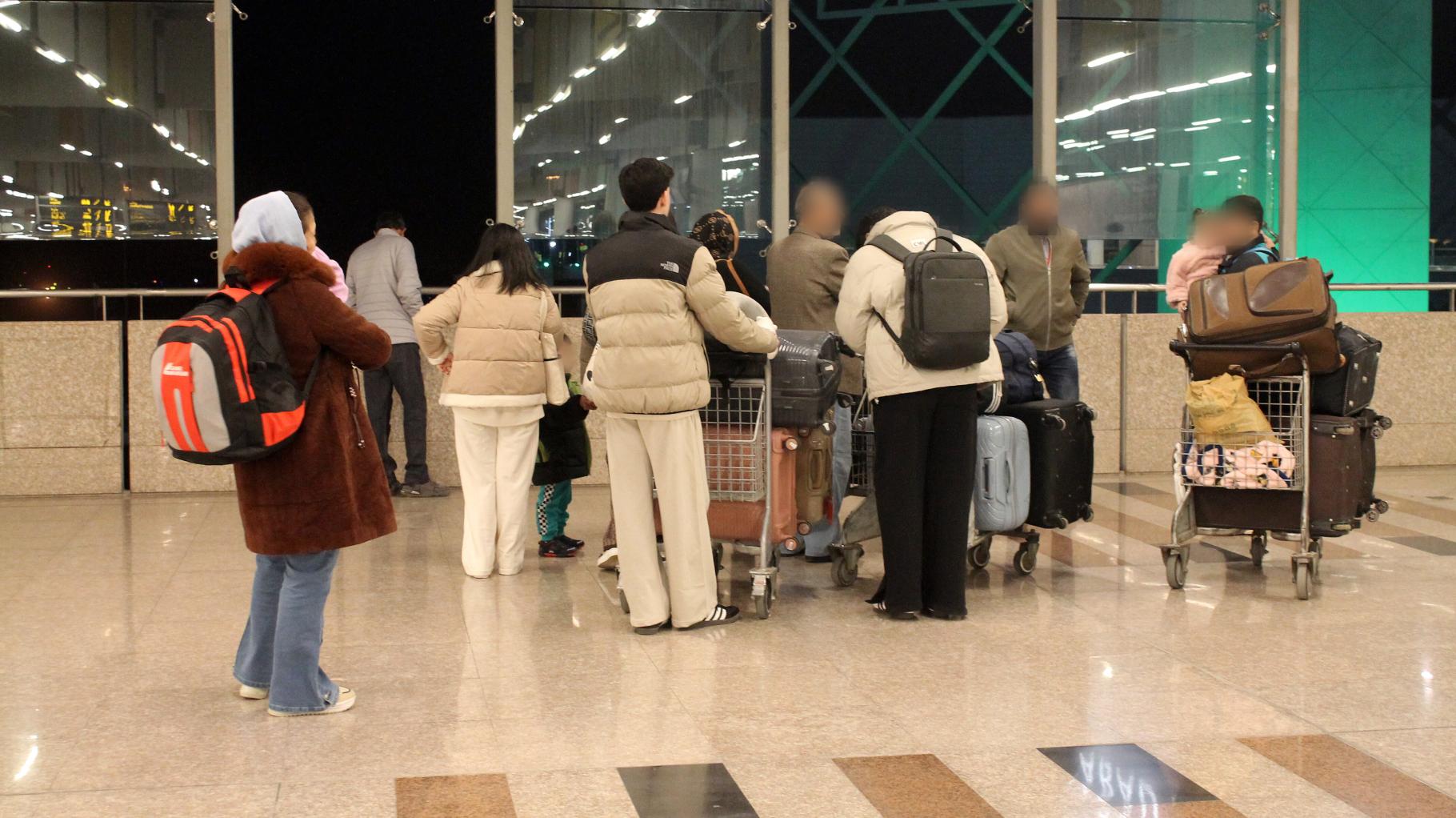 Deutschland laut EU-Migrationsanalyse in Risikogruppe: Was das bedeutet