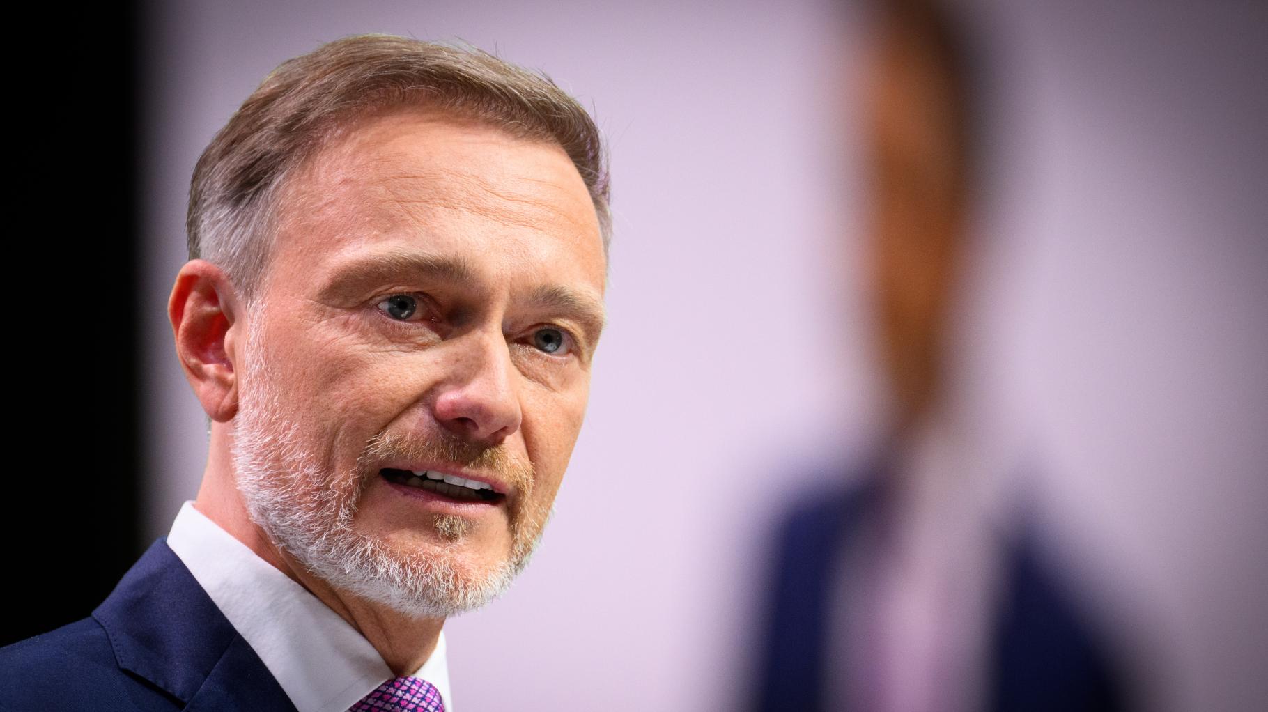 Ex-Minister Christian Lindner wechselt in die Autobranche: Wo er bald arbeitet