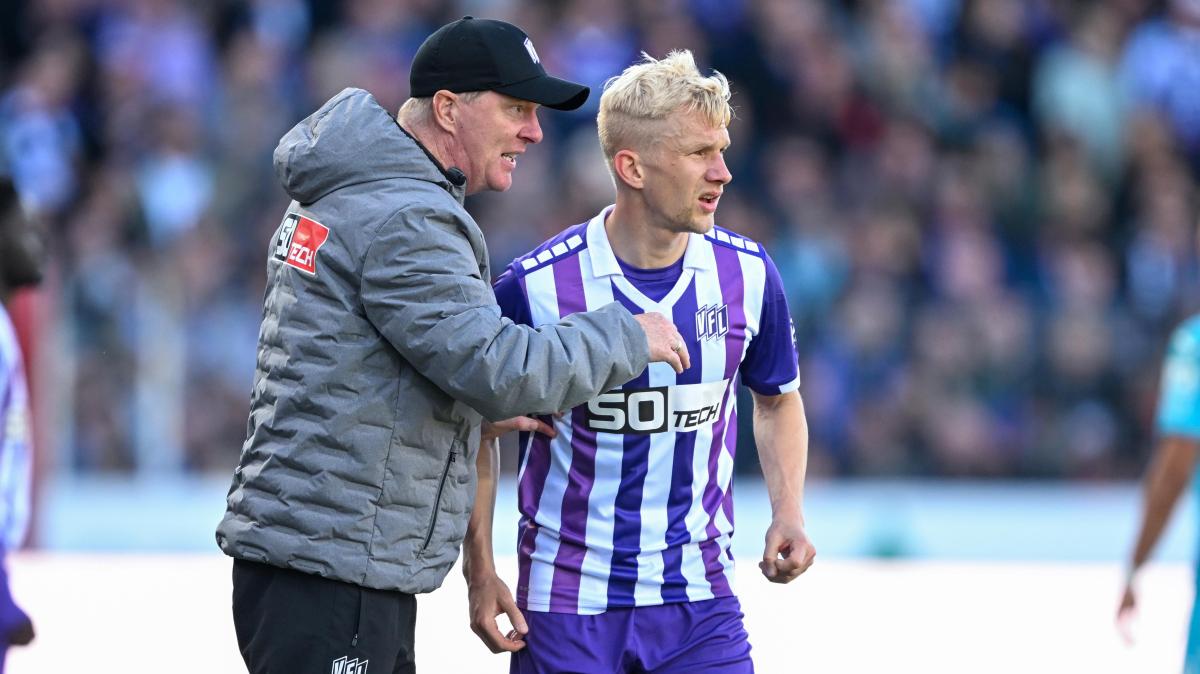 Hannover 96 vs. VfL Osnabrück live ticker