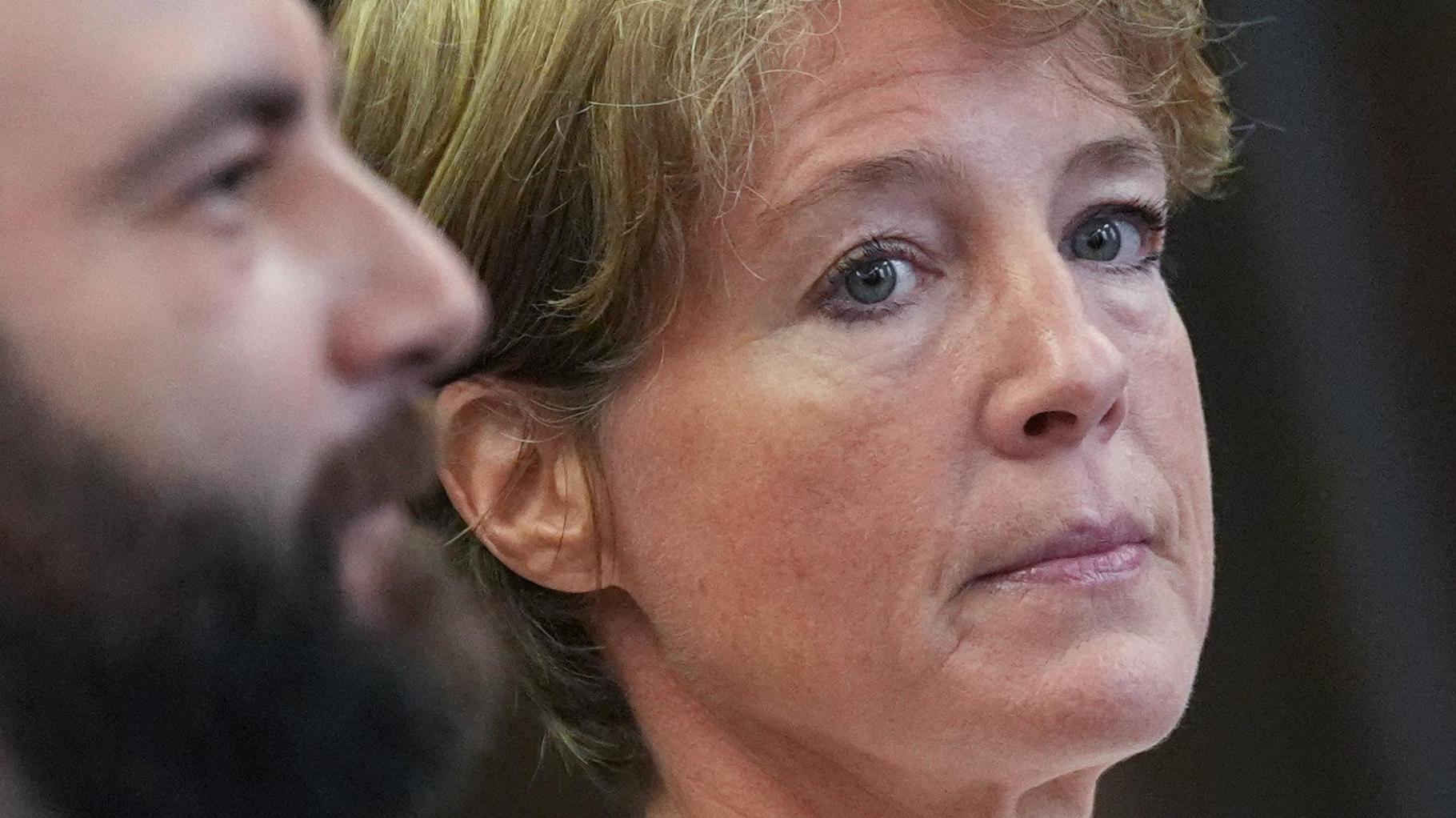 Na sojenju predvajali pretresljive zvočne posnetke ugrabitve otrok Block