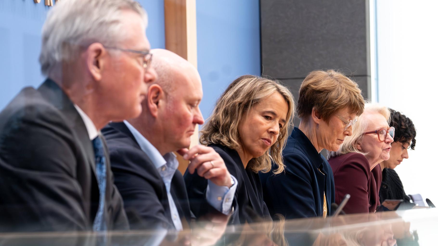 Schluss mit den „Wahlgeschenken“? Was die Wirtschaftsweisen von der Bundesregierung fordern