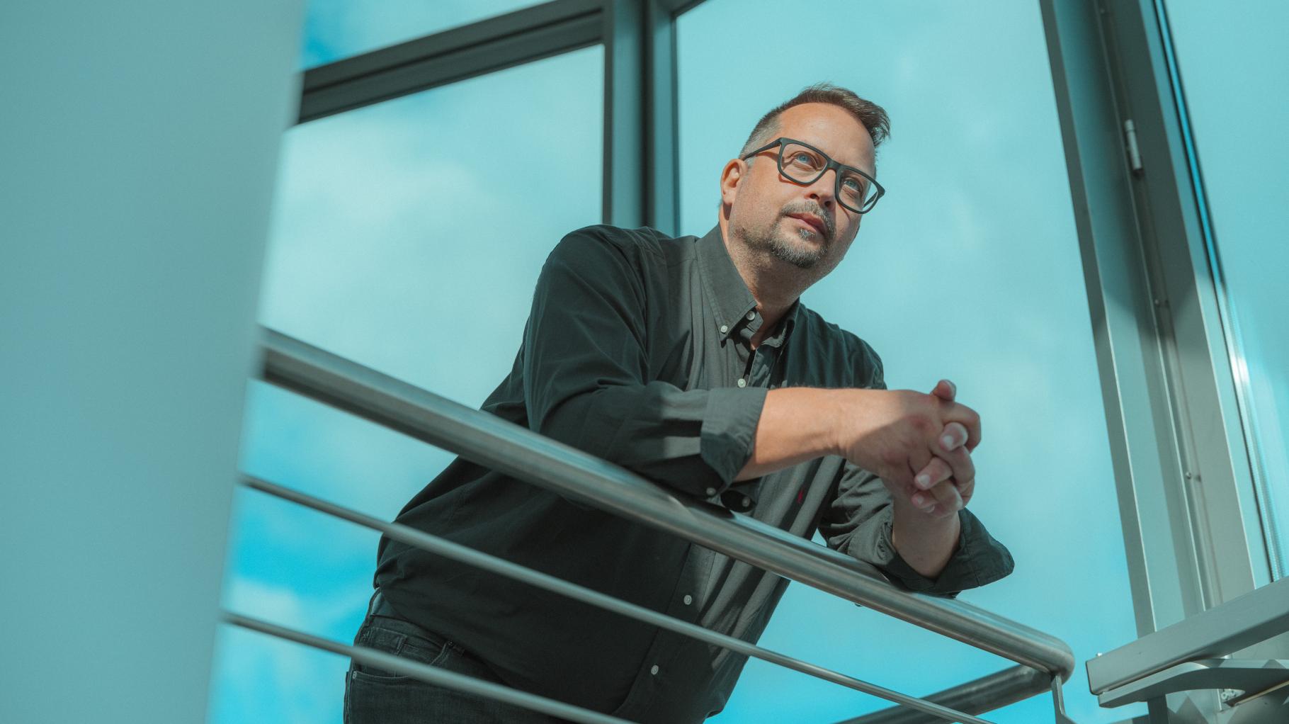 Zukunft des Journalismus: 6 Thesen von Chefredakteur Burkhard Ewert