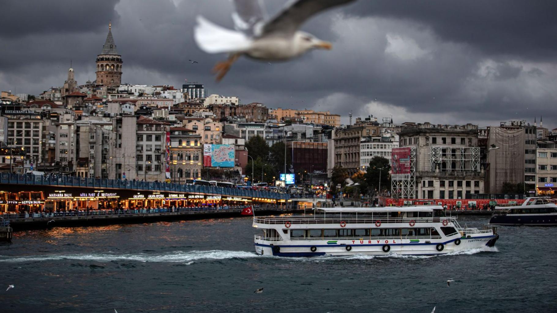 Lebensmittelvergiftung? Zwei Kinder aus Hamburg in Istanbul gestorben – Eltern in Lebensgefahr