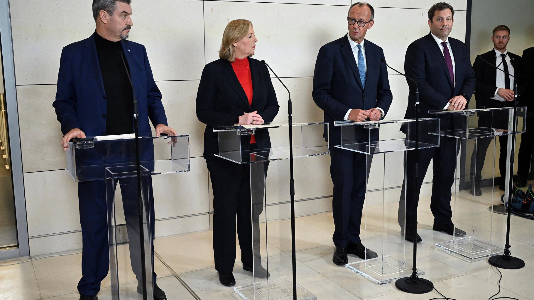 Schwarz-Rot einigt sich: Industrie wird bei Strompreisen entlastet