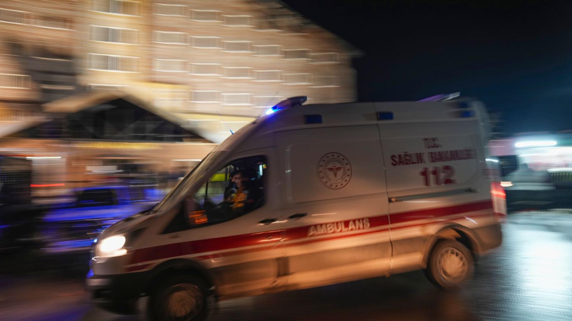 Tote Deutsche in Istanbul: Nach den zwei Kindern auch die Mutter gestorben