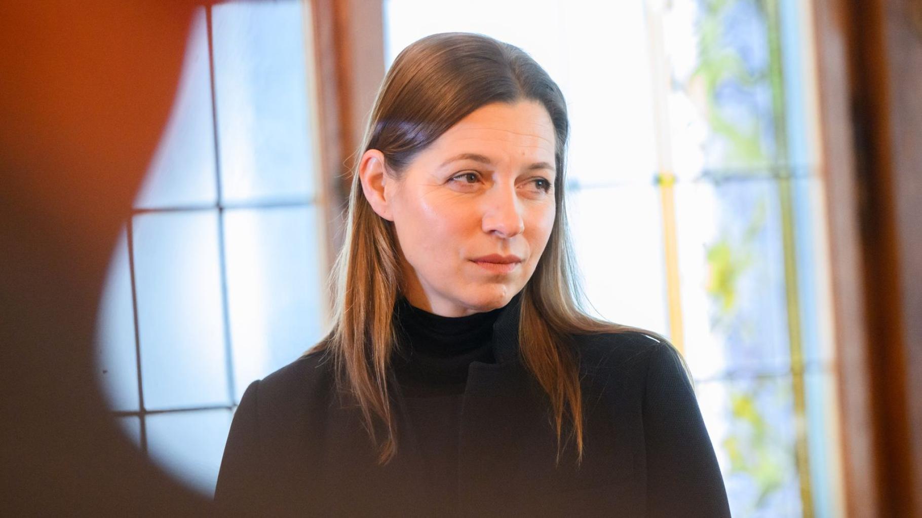 Univerza v Münstru pred menjavo vodstva