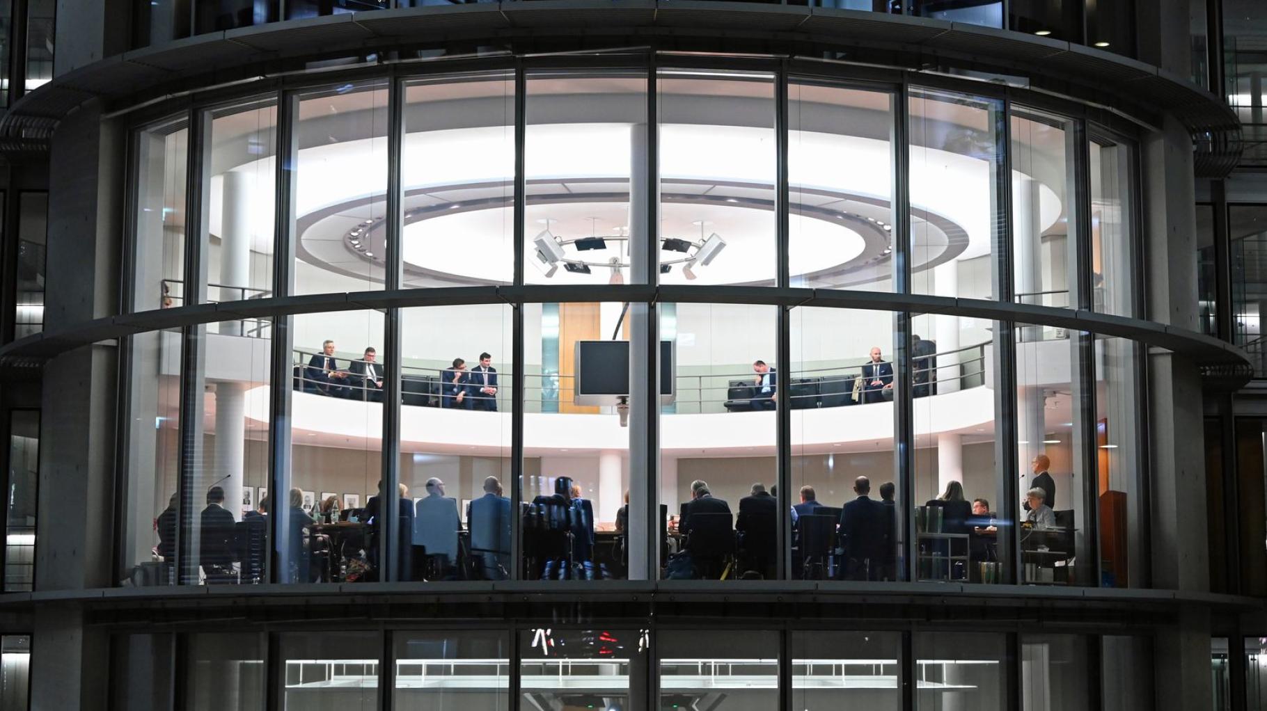 Der Entwurf für den Bundeshaushalt 2026 steht – mit noch höheren Schulden