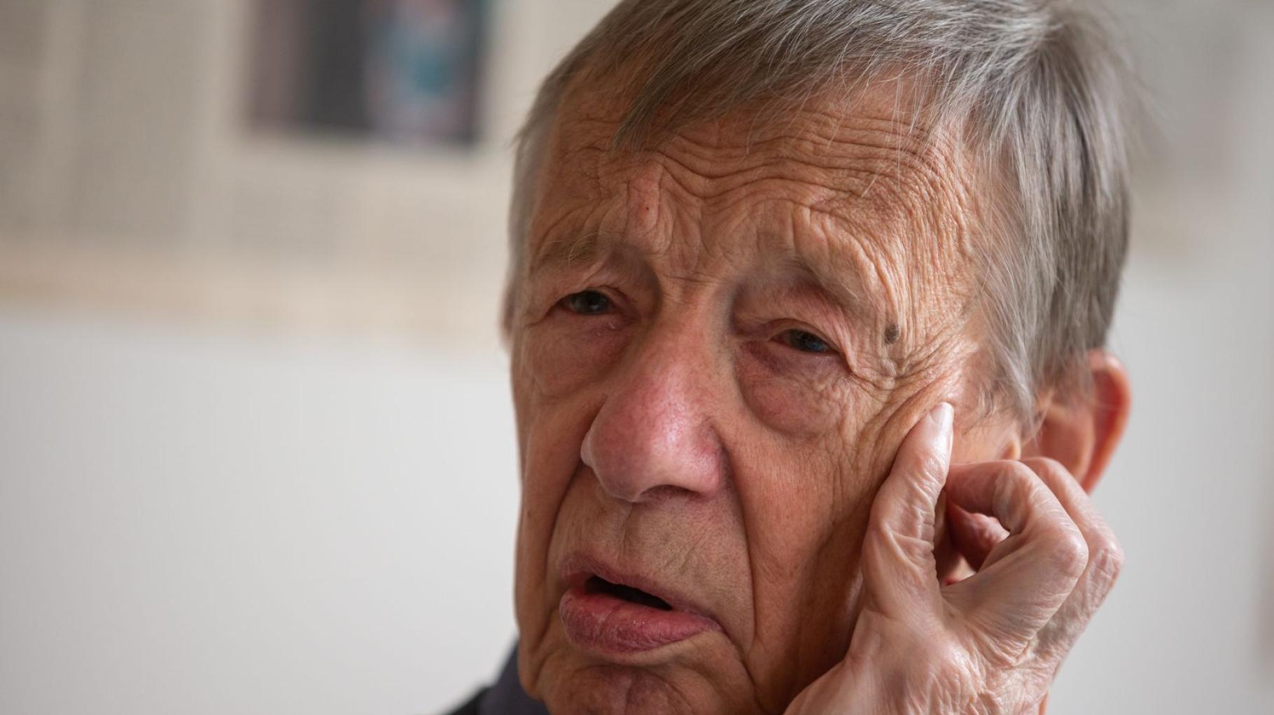 Filmemacher Hark Bohm stirbt im Alter von 86 Jahren