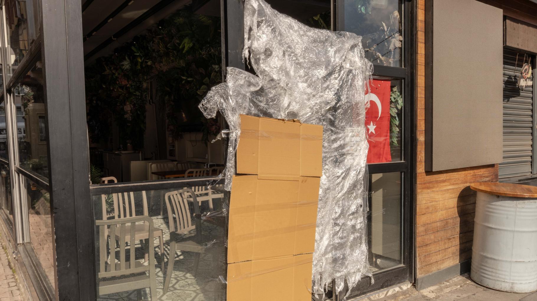 Mutmaßliche Lebensmittelvergiftung in Istanbul: Weitere Touristen im Krankenhaus