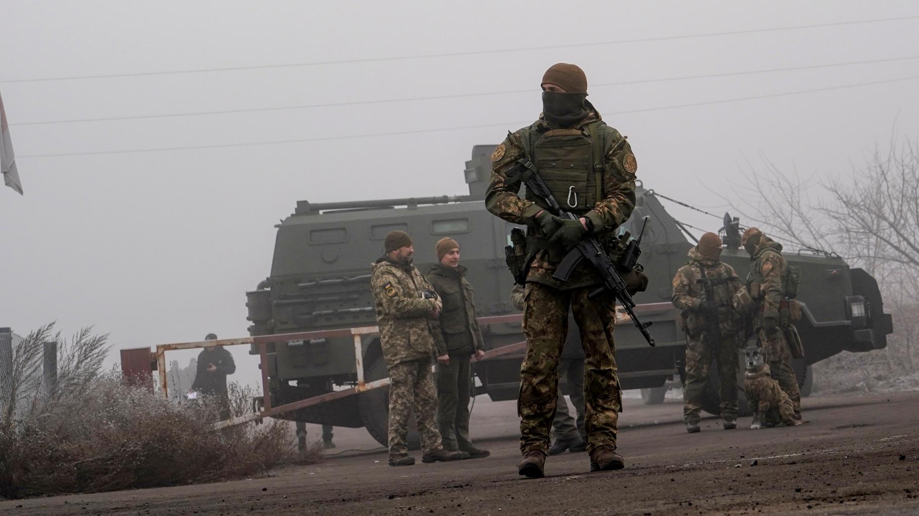 Kiew will Gefangenenaustausch mit Moskau wieder aufnehmen