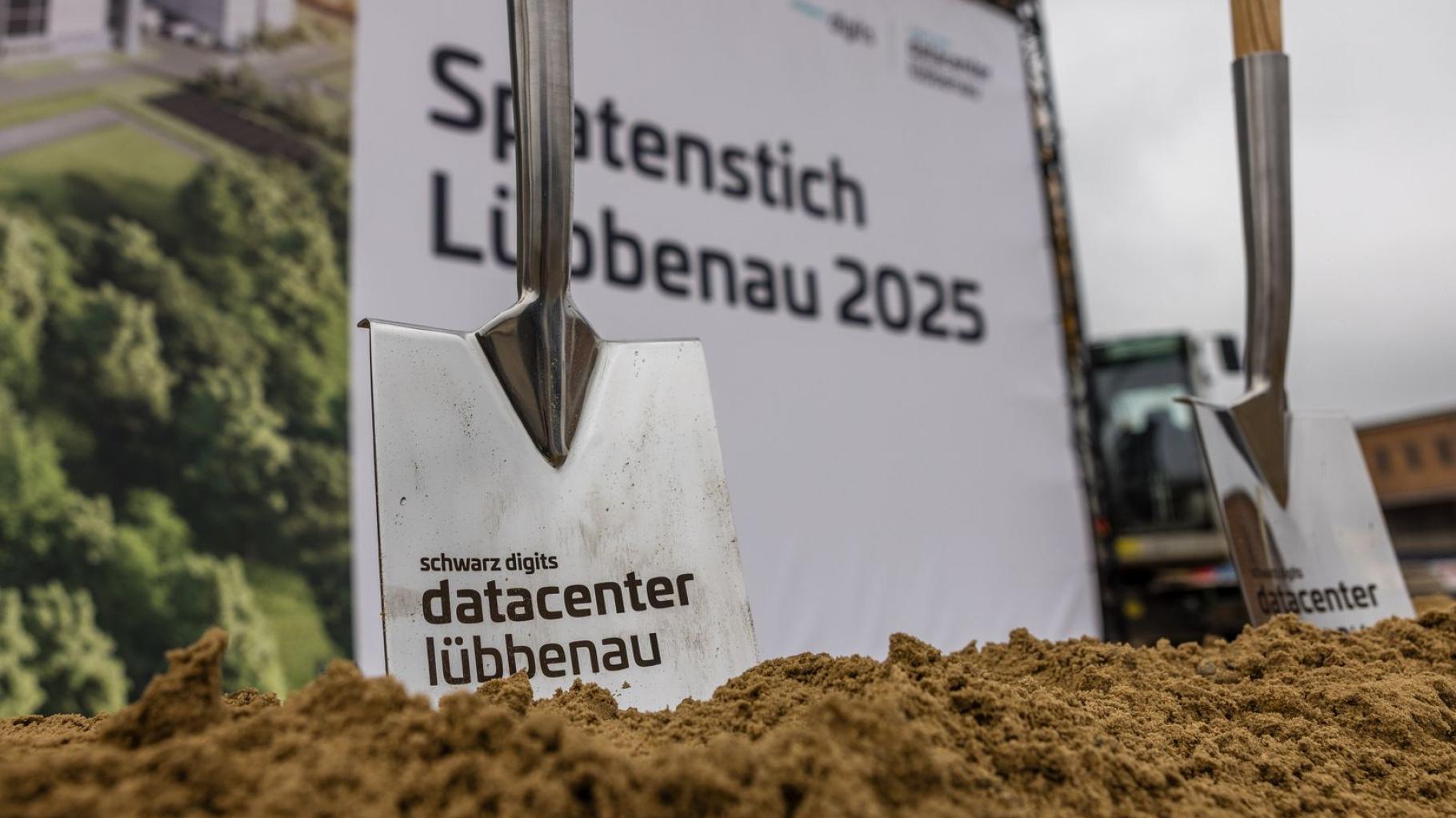 KI-Chips für Lidl-Konzern: Schwarz-Gruppe investiert elf Milliarden in Rechenzentrum