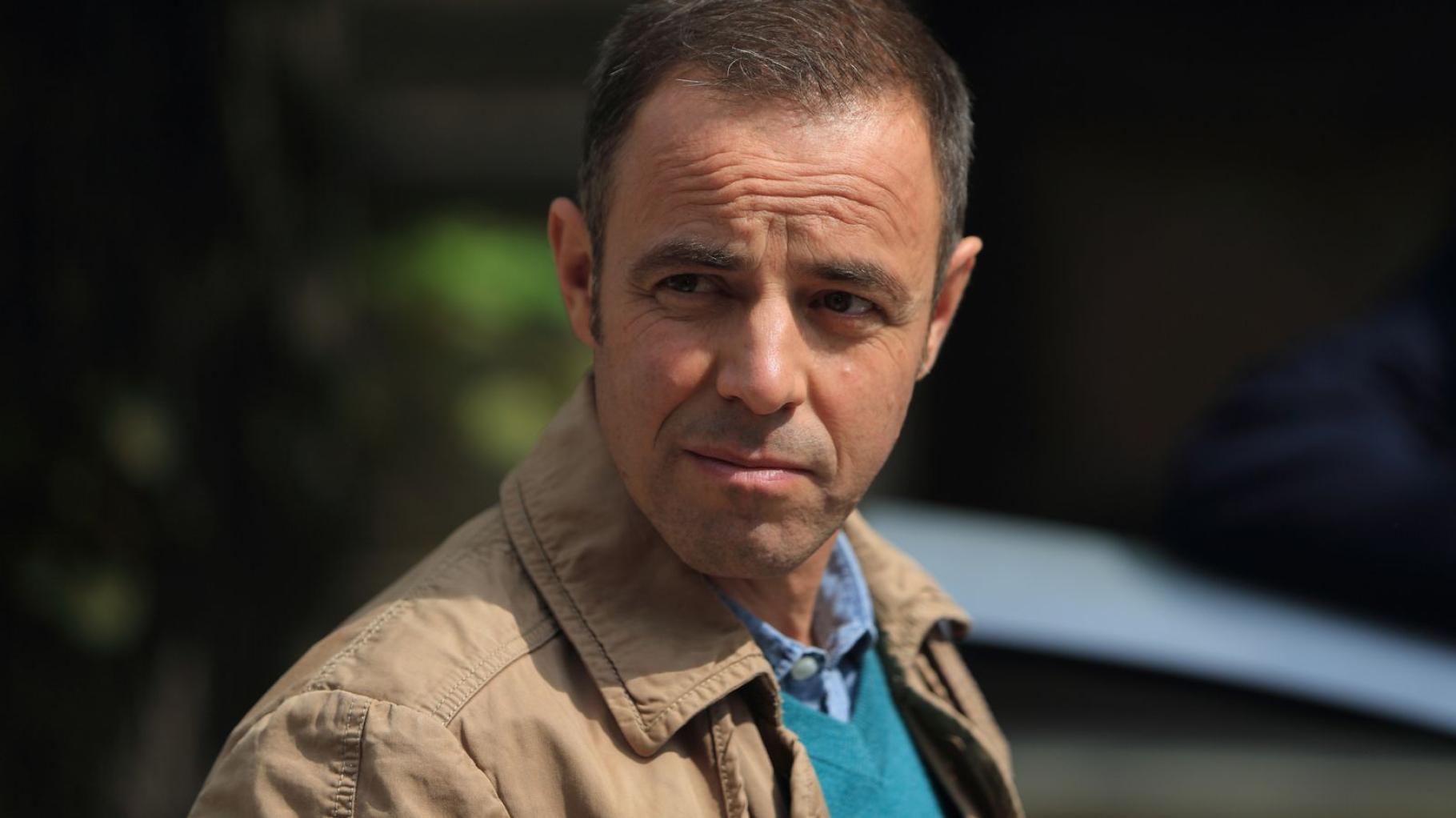 „Polizeiruf 110“ und „Alles Klara“: Schauspieler Felix Eitner tot