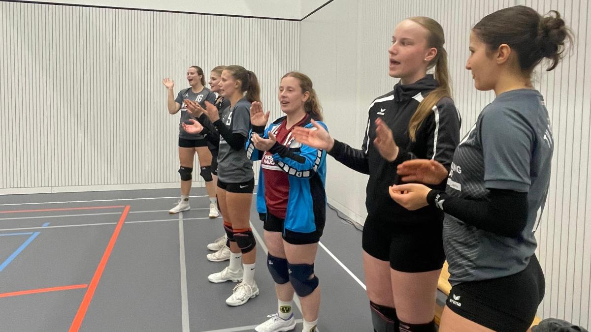 TV Schledehausen II Spannende Volleyball Woche In Osnabr ck tv-schledehausen-ii-spannende-volleyball-woche-in-osnabr-ck