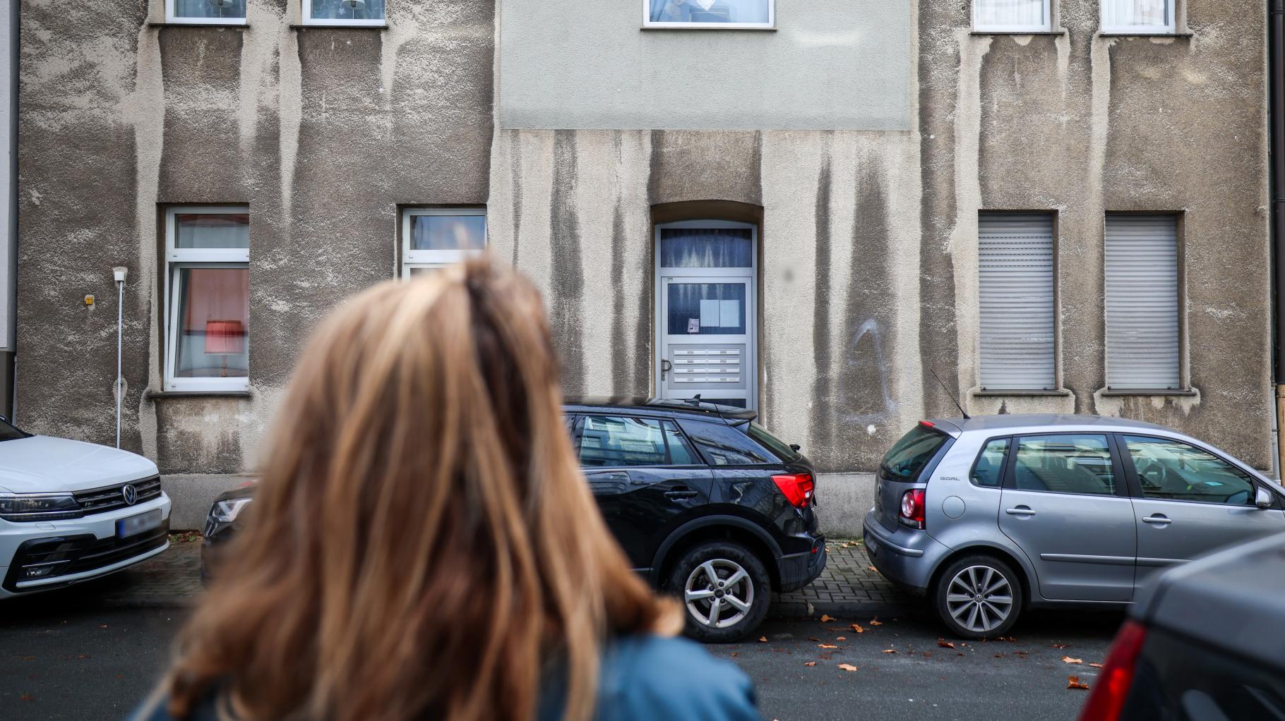 Polizei schießt auf 12-jähriges Mädchen in Bochum: So geht es dem Kind