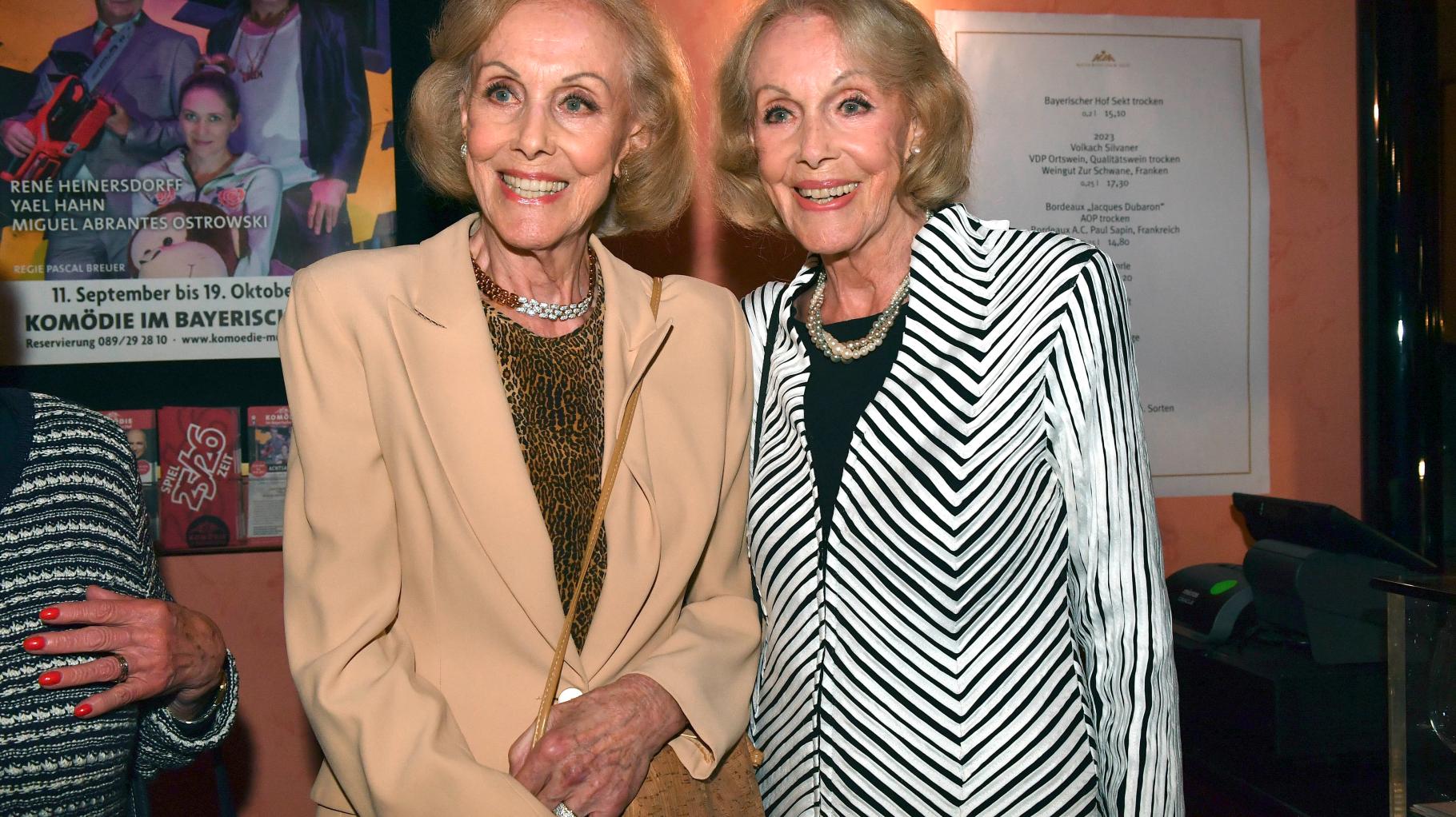 Ellen und Alice: Die Kessler-Zwillinge sind tot