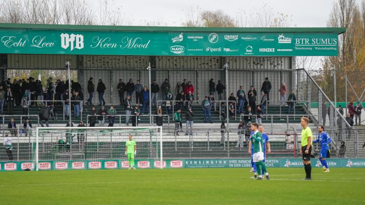 Vfb Lbeck Forumnull