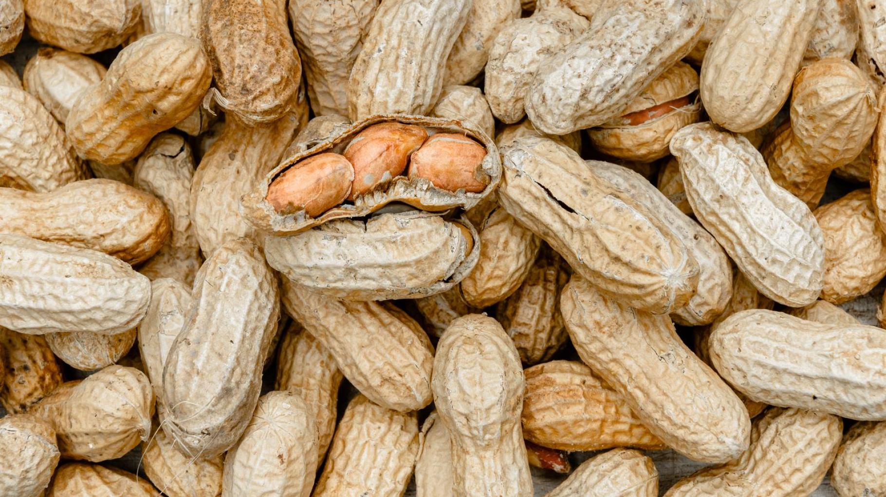 Intersnack odpoklical določene Ültje-jeve konzerve arašidov zaradi možne vsebnosti mleka