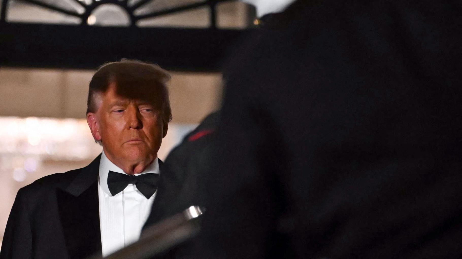 Freigabe von Epstein-Akten hängt an Trump: Warum das heikel für den Präsidenten ist