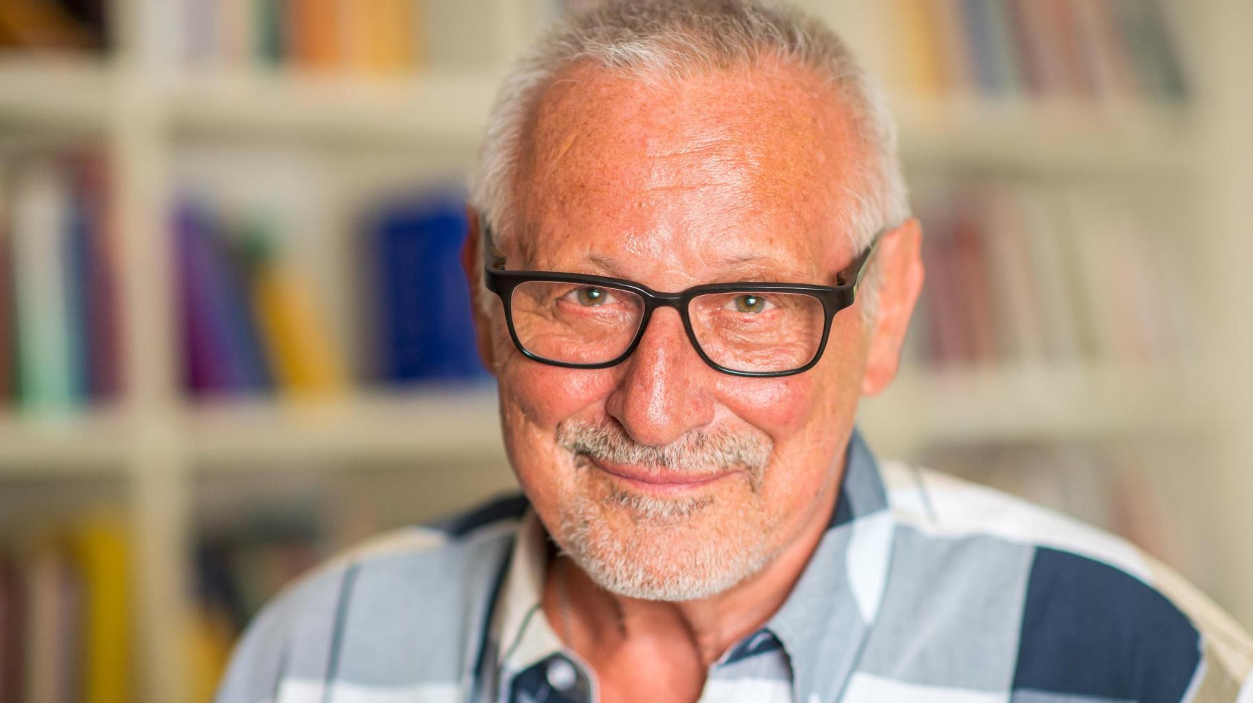 Konstantin Wecker obžaluje razmerje z mlado oboževalko