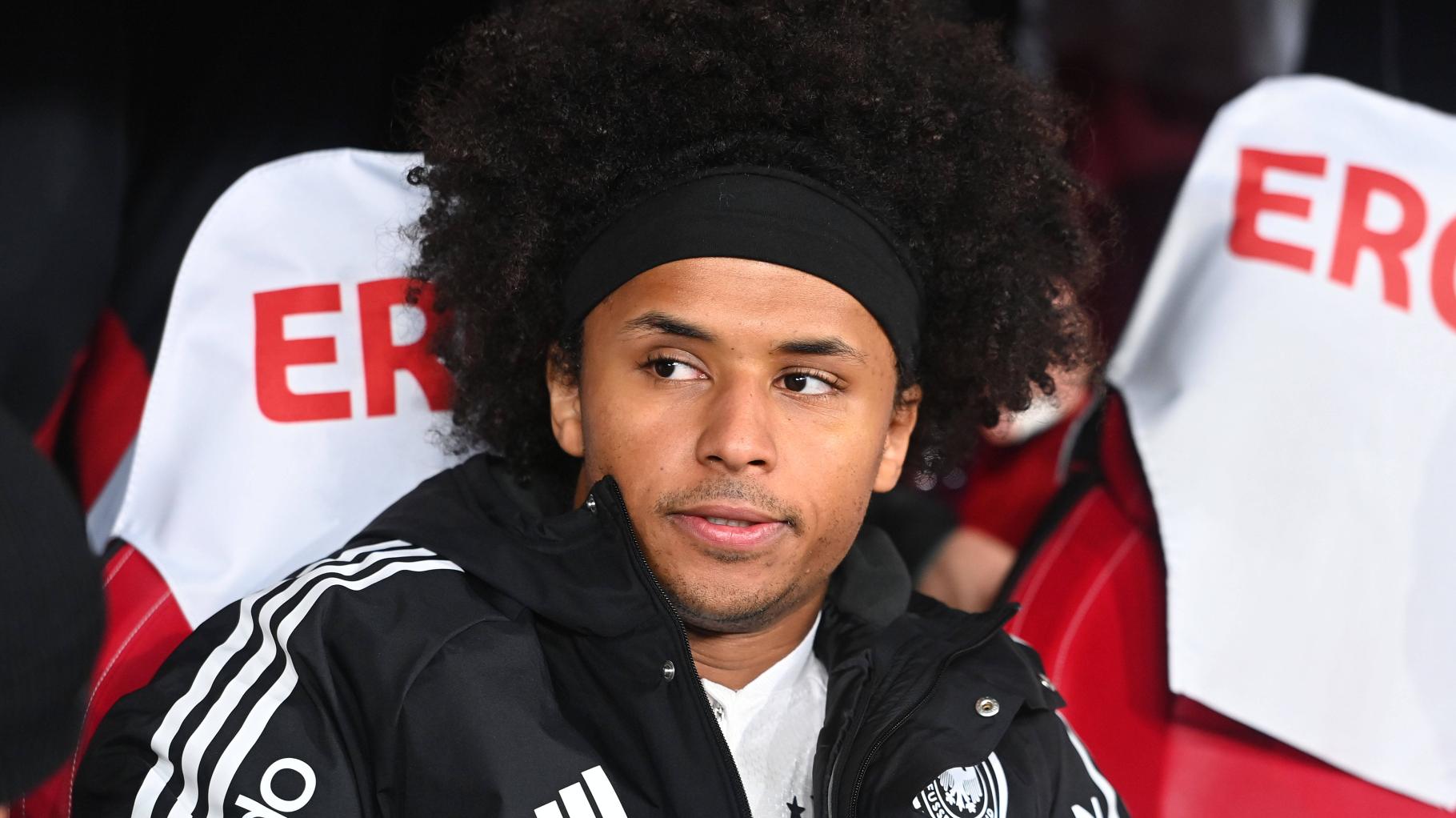 Nach illegalem Waffenbesitz: Diese Strafe muss BVB-Star Karim Adeyemi auf sich nehmen