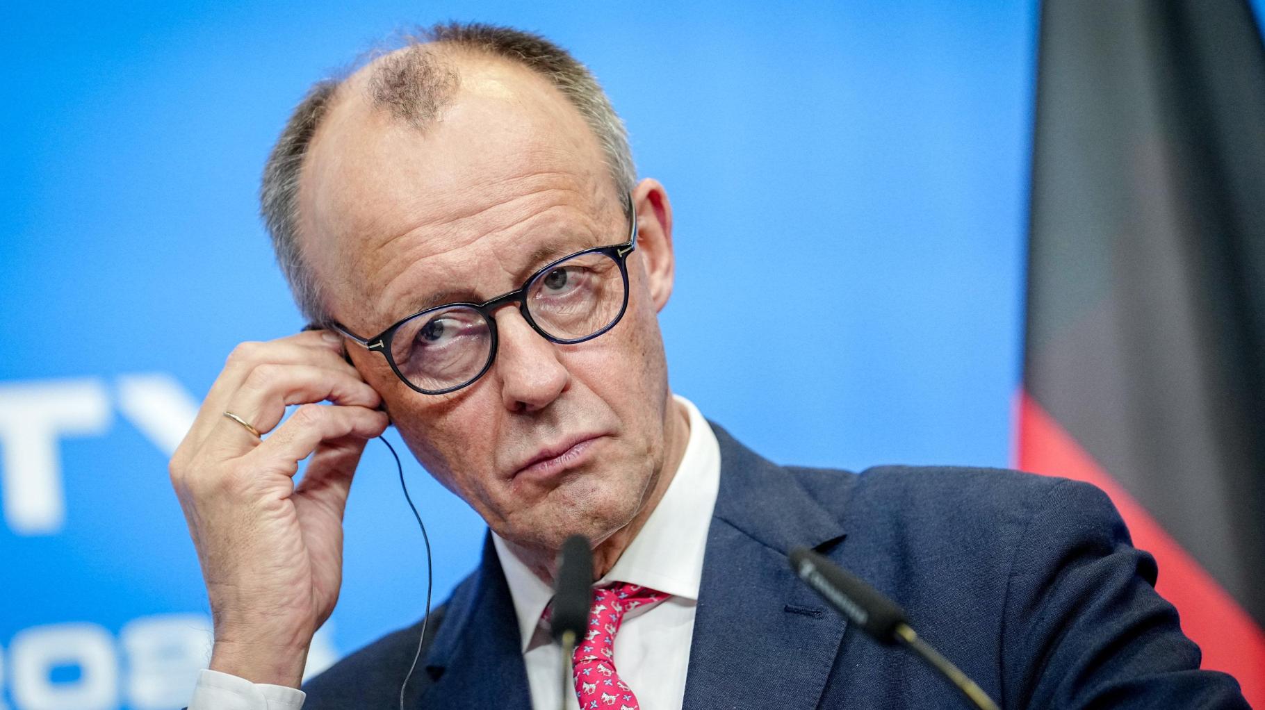 Izjava Friedricha Merza o Belému razjezila Brazilijo, Lula ostro kritiziral Nemčijo