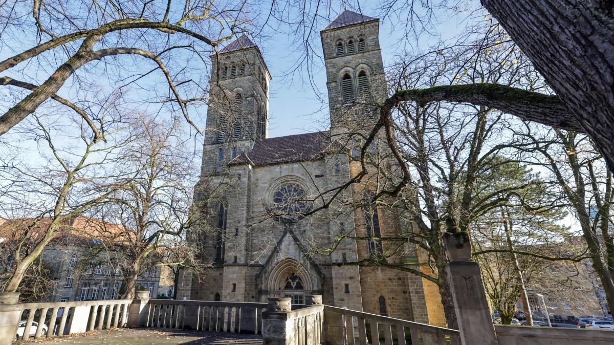 Sacred Heart Church to become rehearsal center for the Osnabrück Theater
