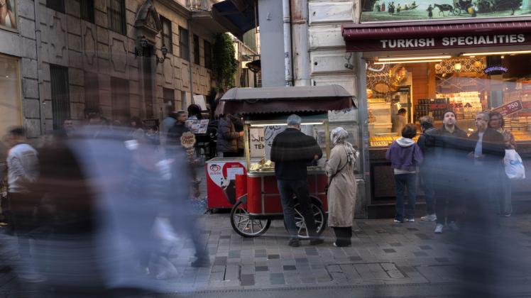 Ông nội sau cái chết của gia đình Hamburg: "Nỗi đau vô cùng lớn"