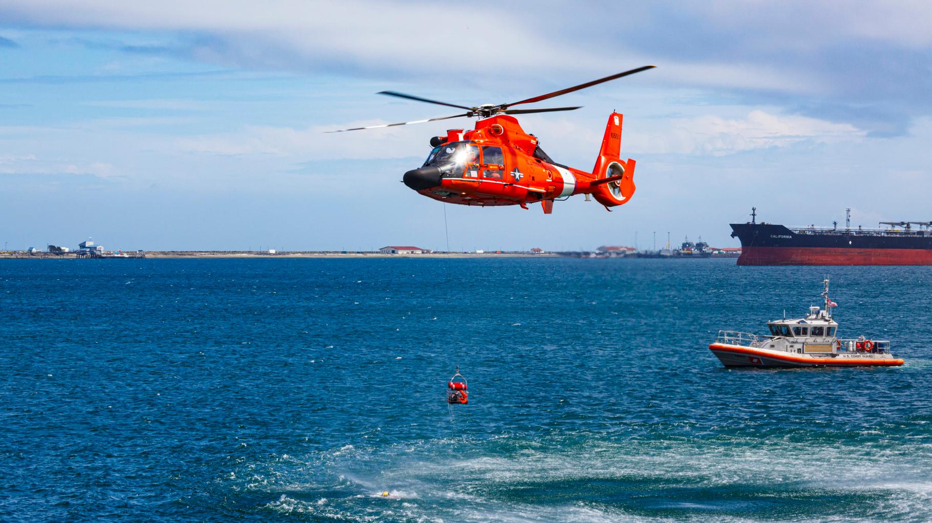 US-Küstenwache sieht Hakenkreuze nicht länger als Hasssymbol