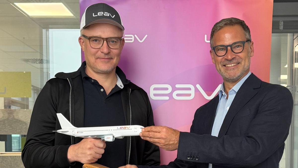 Anzeige-Deutsche-Fluggesellschaft-LEAV-Aviation-kommt-zum-FMO