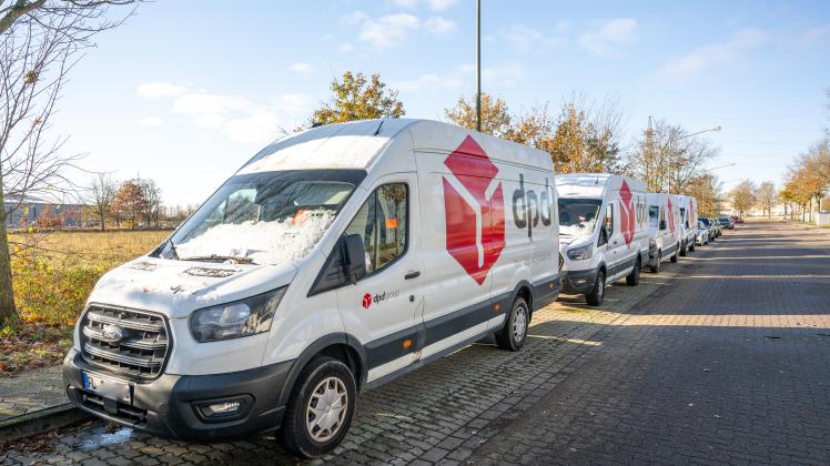 Transporter Mieten Flensburg