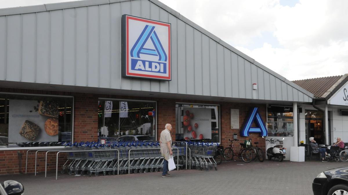 Aldi Bad Fallingbostel