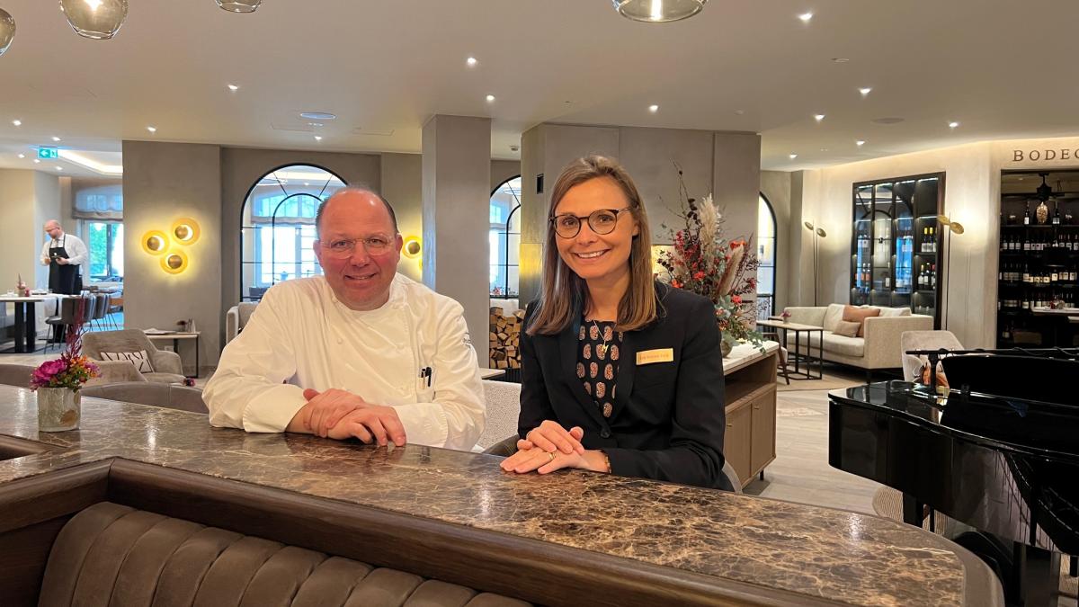 Hotel in Glücksburg: A look inside the new “Alten Meierhof”