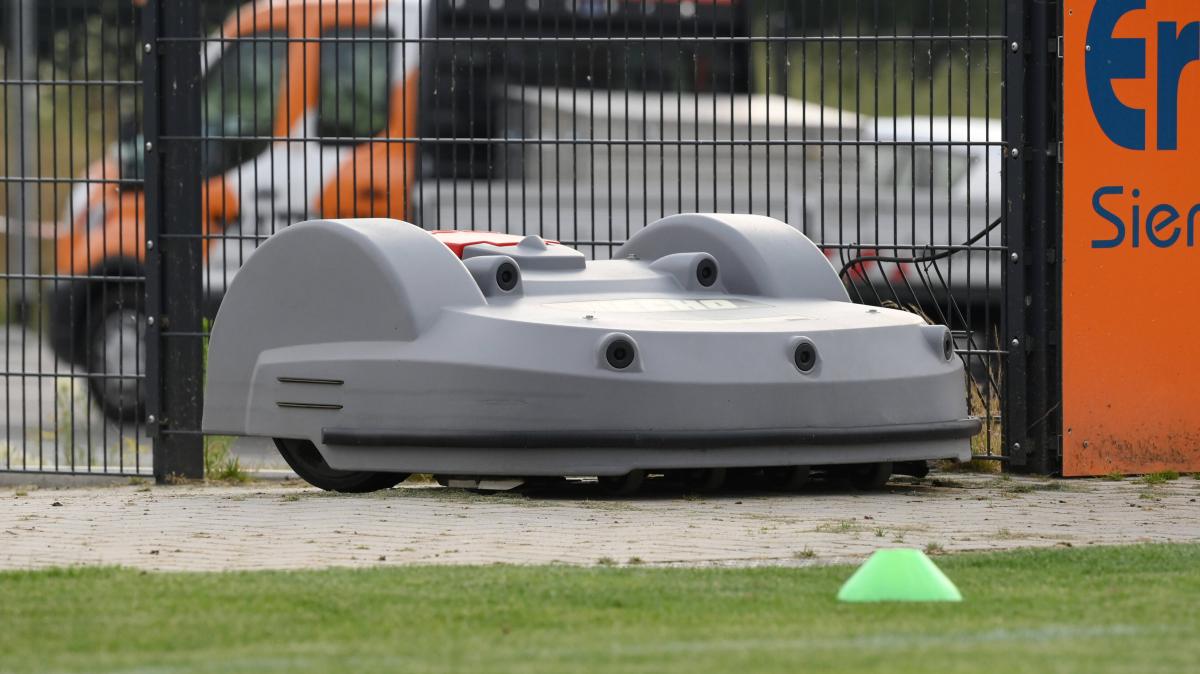 M-hroboter-verw-stet-Fu-ballplatz-in-Aurich-Wie-kam-es-dazu-und-was-passiert-nun-mit-Robby-