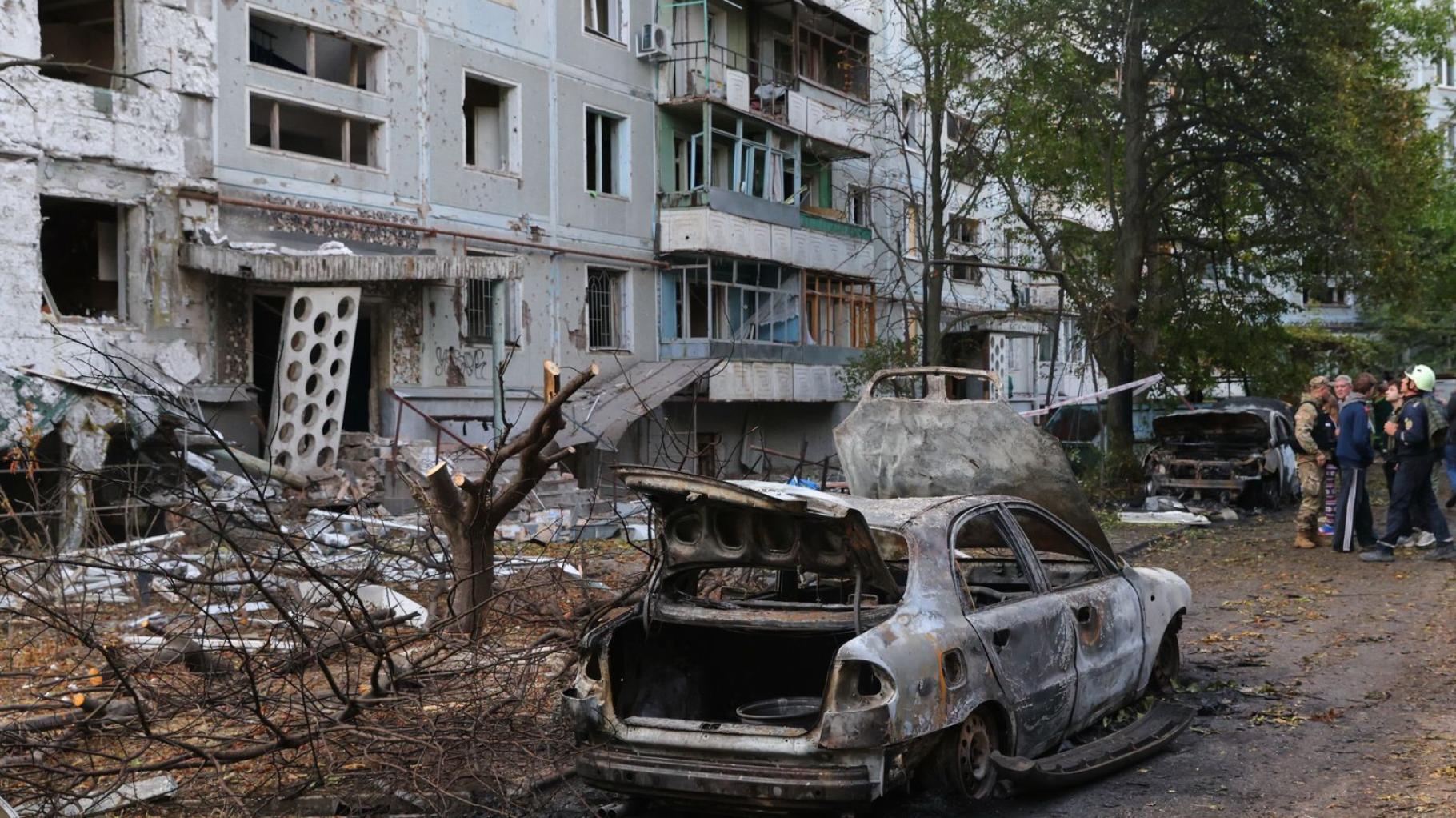 Europäer lehnen Teile des US-Plans für Ukraine-Krieg ab – Treffen geplant