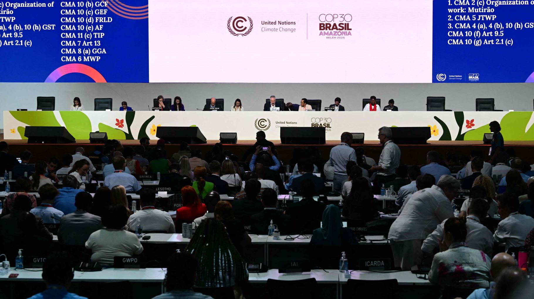 Klimagipfel ohne Beschluss zu Exitplan für Kohle, Öl und Gas