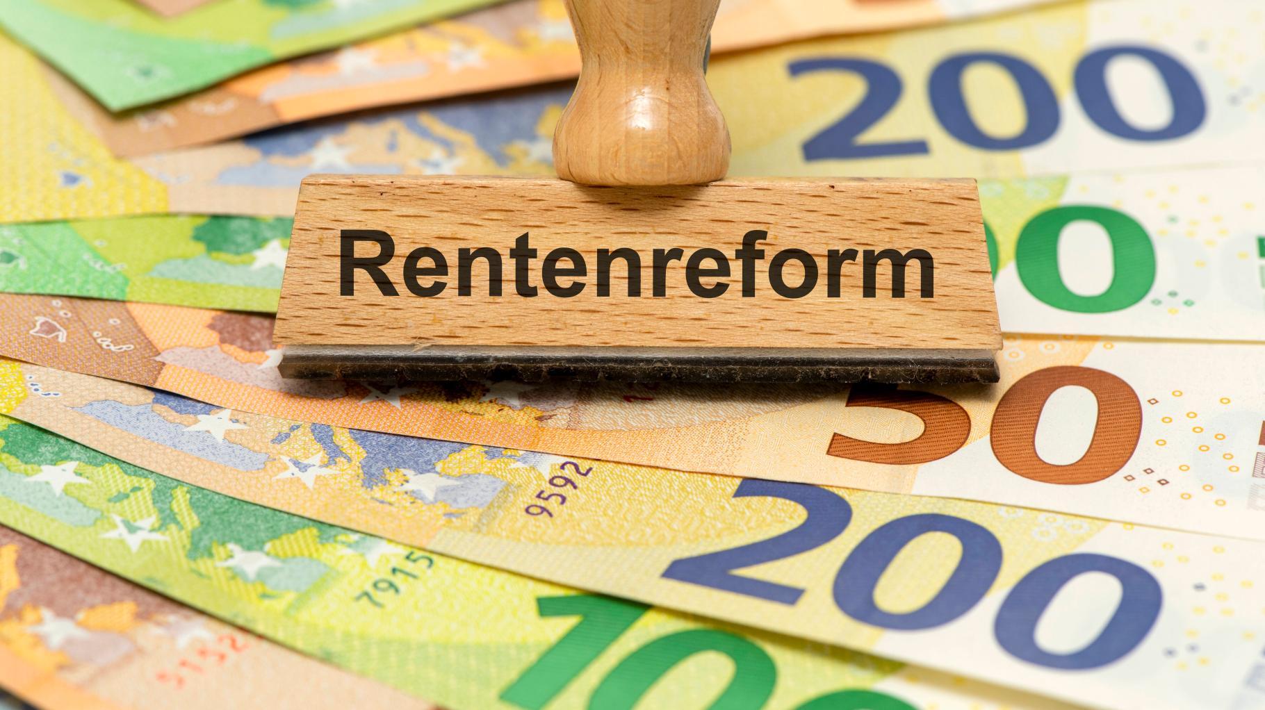 Ausgaben bei Sozialausgaben: Wo Deutschland im europaweiten Vergleich liegt