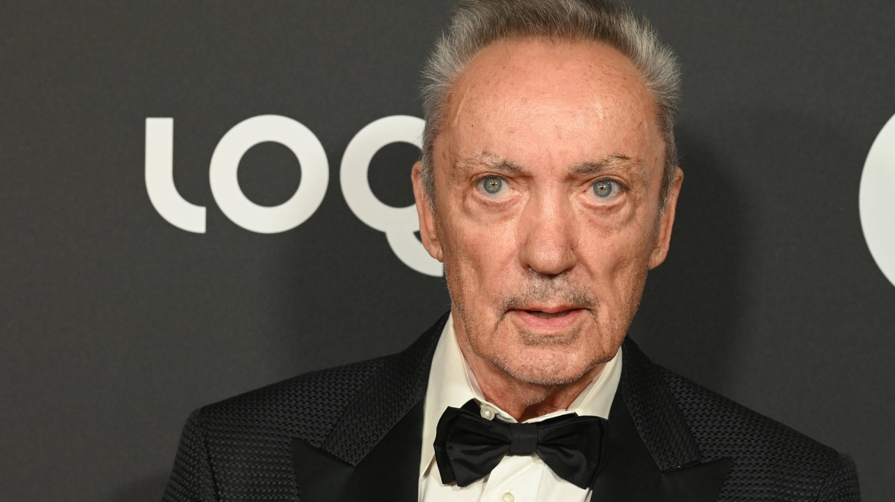 Deutscher Hollywood-Schauspieler Udo Kier gestorben