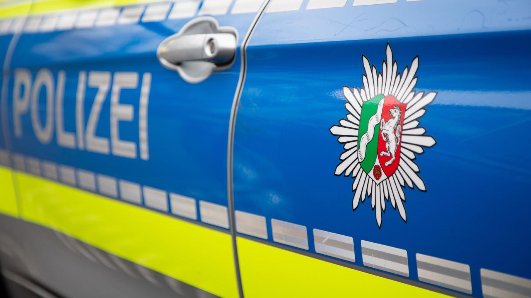 Auf Wache in Kamen: 30-jähriger Mann erschießt sich vor Augen der Polizisten