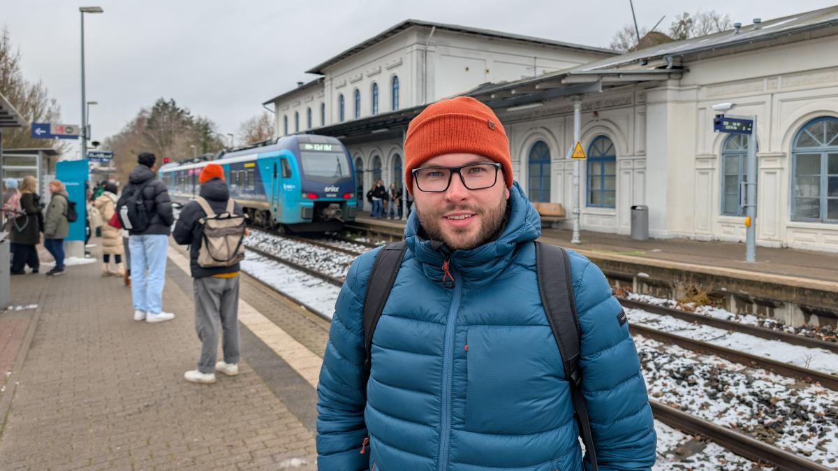 Germany Ticket to become more expensive: How commuters are reacting